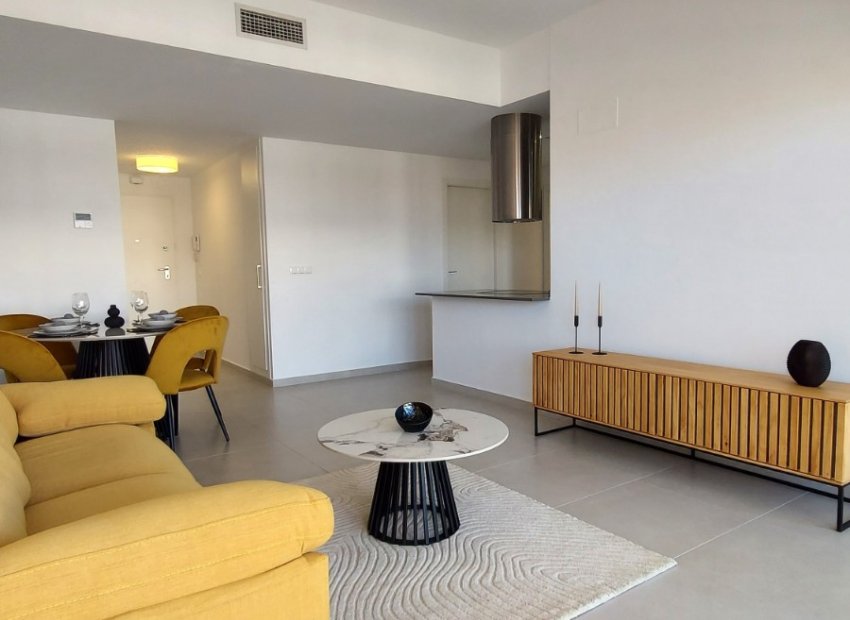 Reventa - Apartments - Flats - ORIHUELA COSTA - VILLAMARTÍN