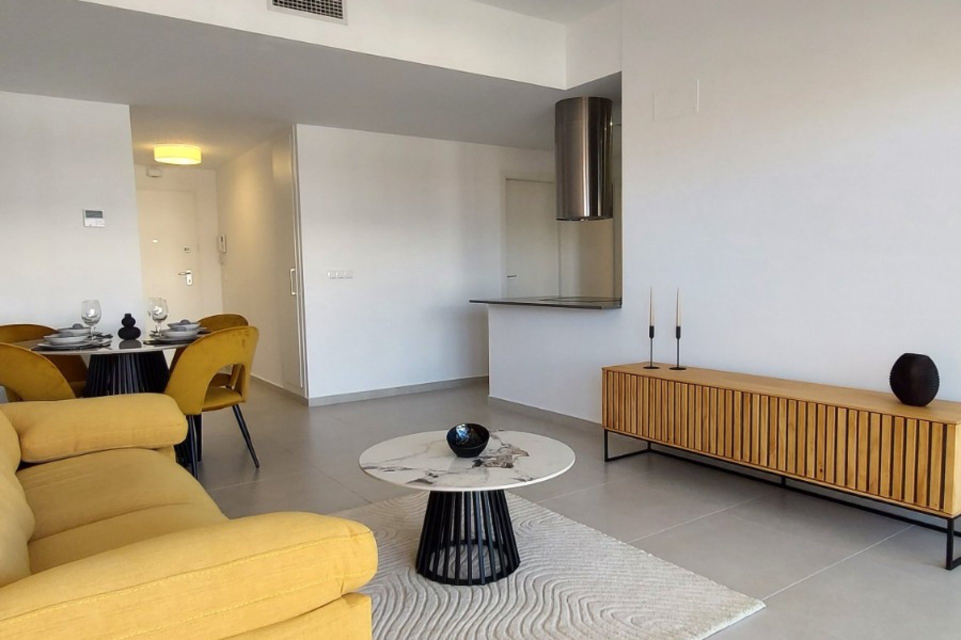 Reventa - Apartments - Flats - ORIHUELA COSTA - VILLAMARTÍN
