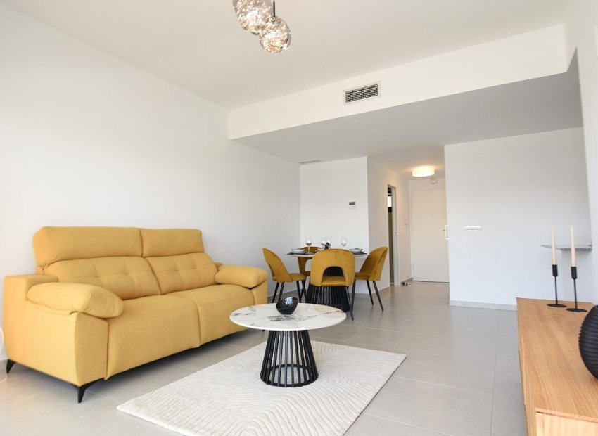 Reventa - Apartments - Flats - ORIHUELA COSTA - VILLAMARTÍN