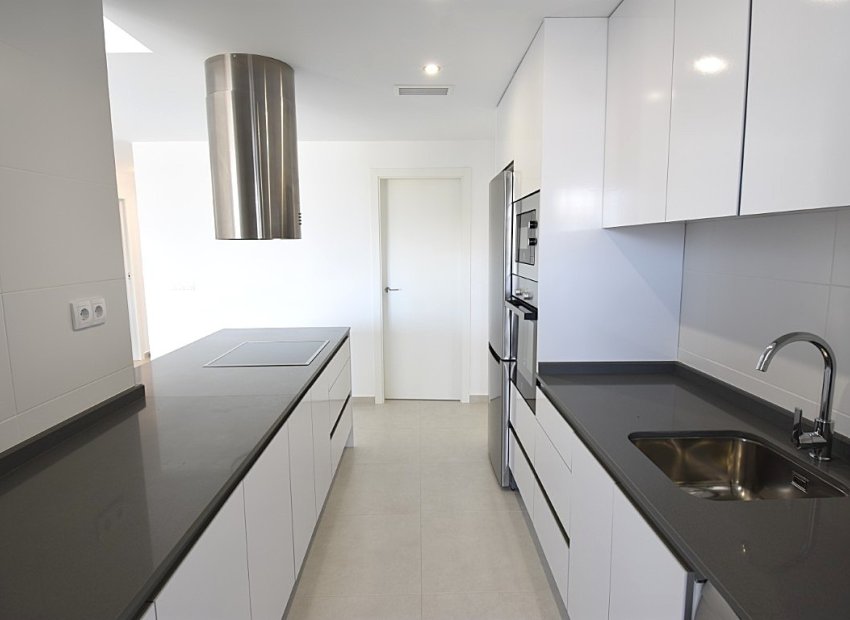 Reventa - Apartments - Flats - ORIHUELA COSTA - VILLAMARTÍN