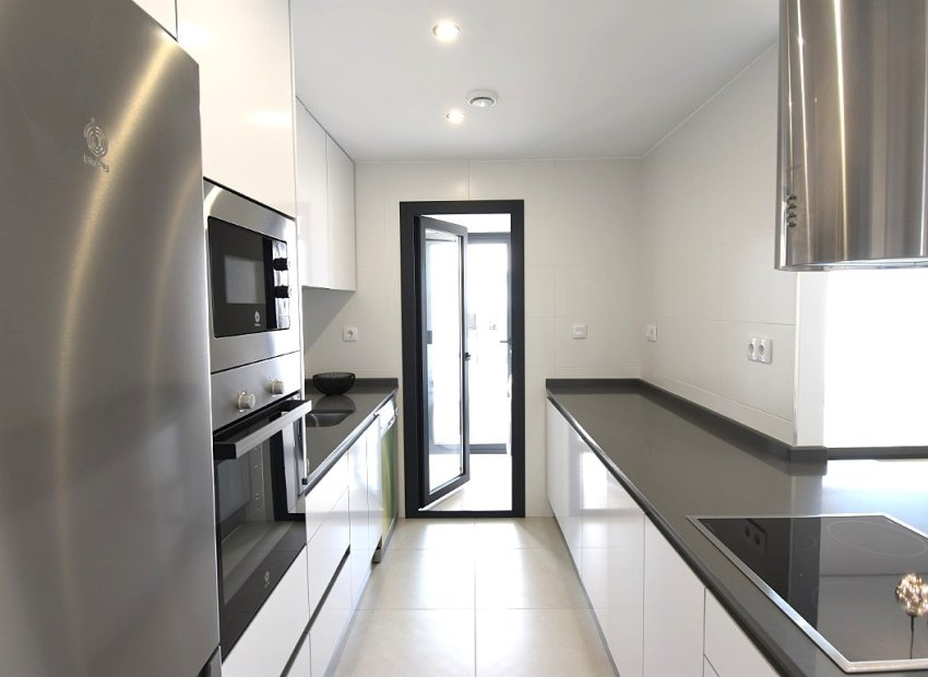 Reventa - Apartments - Flats - ORIHUELA COSTA - VILLAMARTÍN