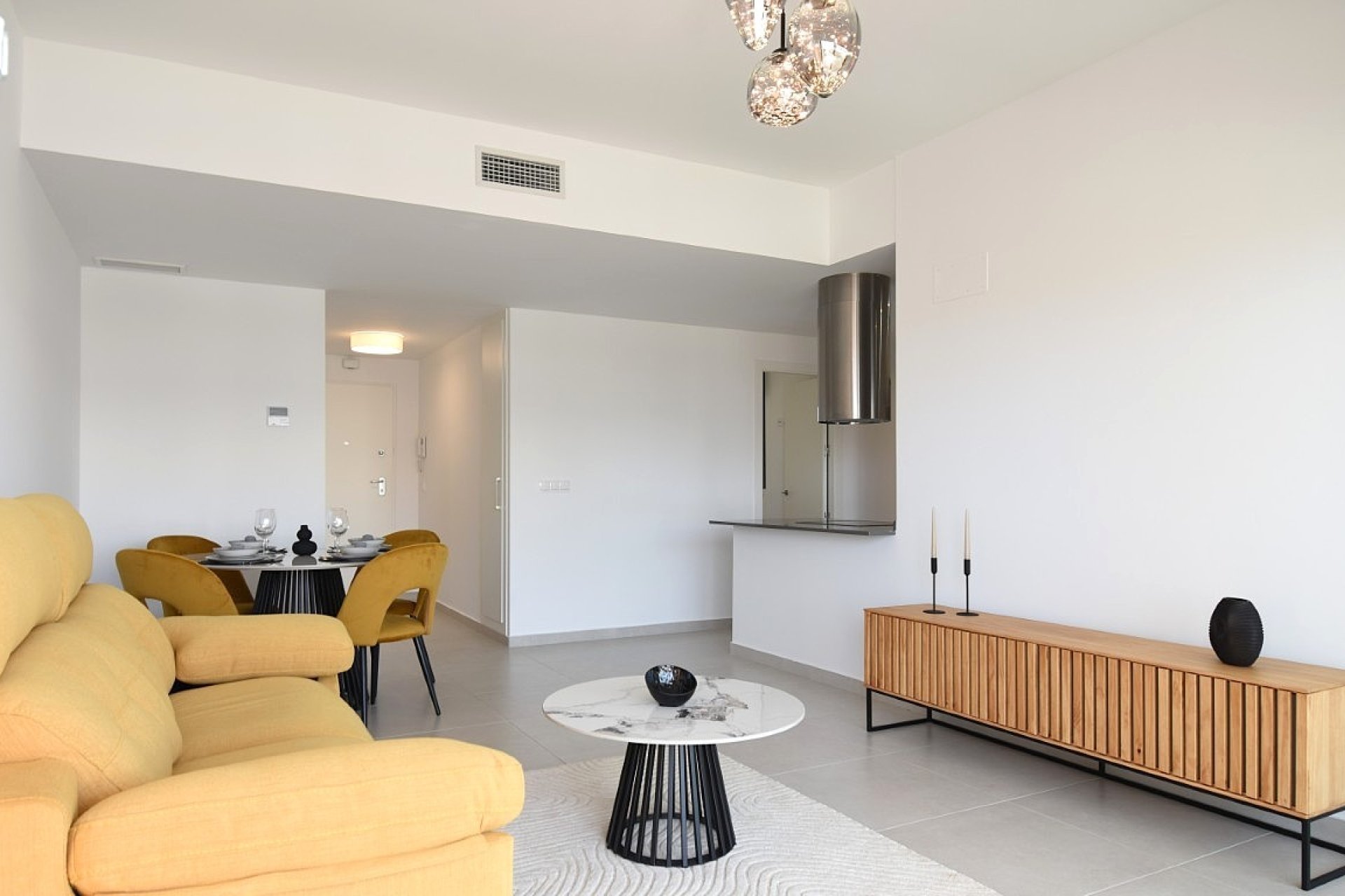 Reventa - Apartments - Flats - ORIHUELA COSTA - VILLAMARTÍN