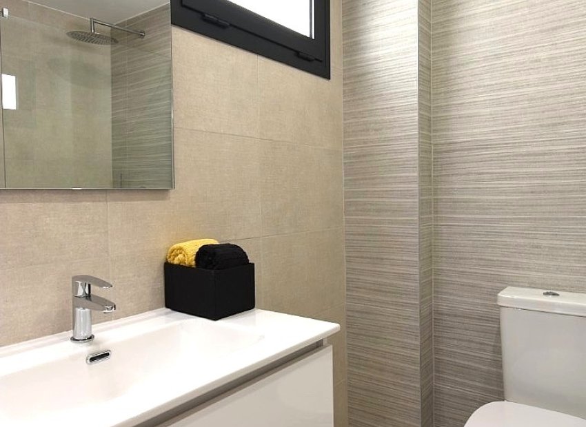 Reventa - Apartments - Flats - ORIHUELA COSTA - VILLAMARTÍN