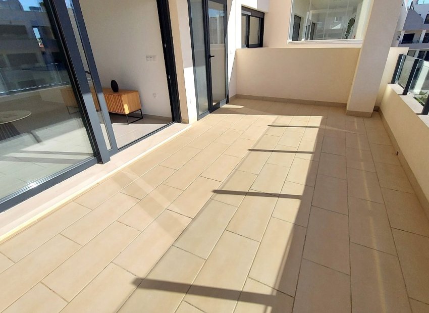 Reventa - Apartments - Flats - ORIHUELA COSTA - VILLAMARTÍN