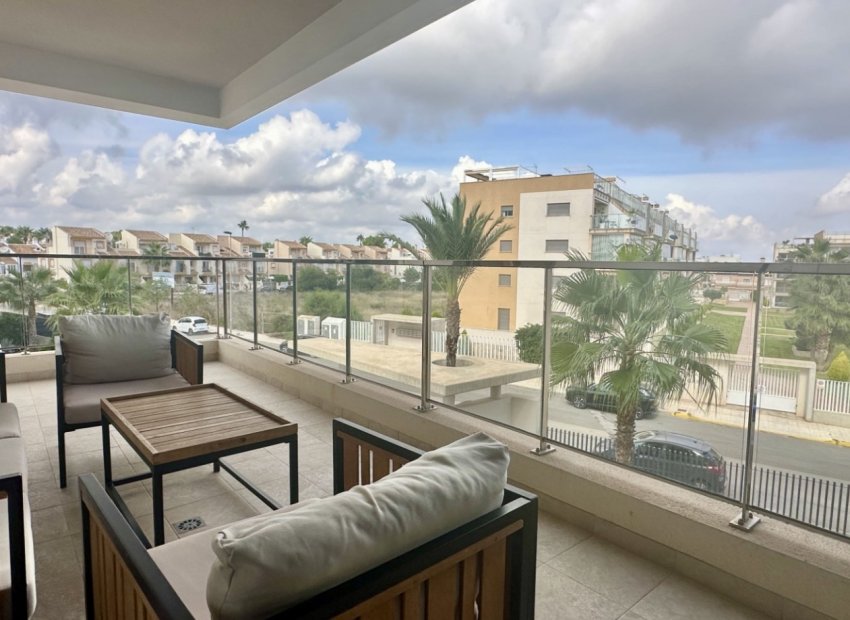 Reventa - Apartments - Flats - Orihuela Costa - Villamartín