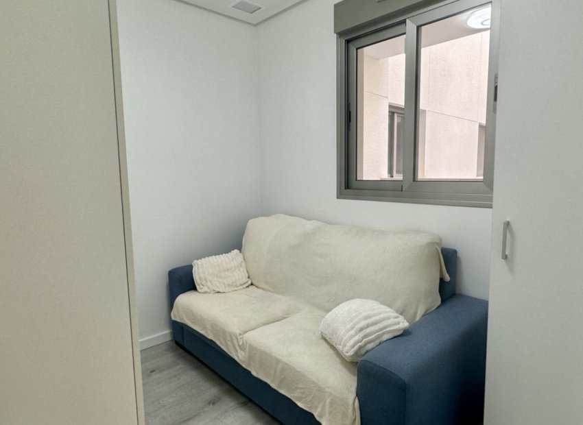 Reventa - Apartments - Flats - Orihuela Costa - Villamartín