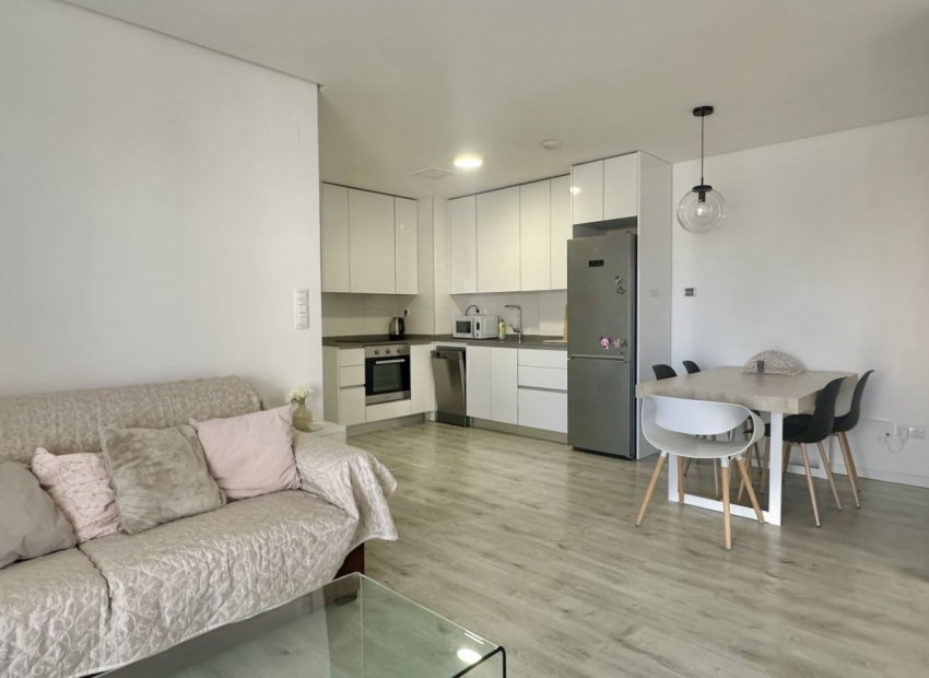 Reventa - Apartments - Flats - Orihuela Costa - Villamartín