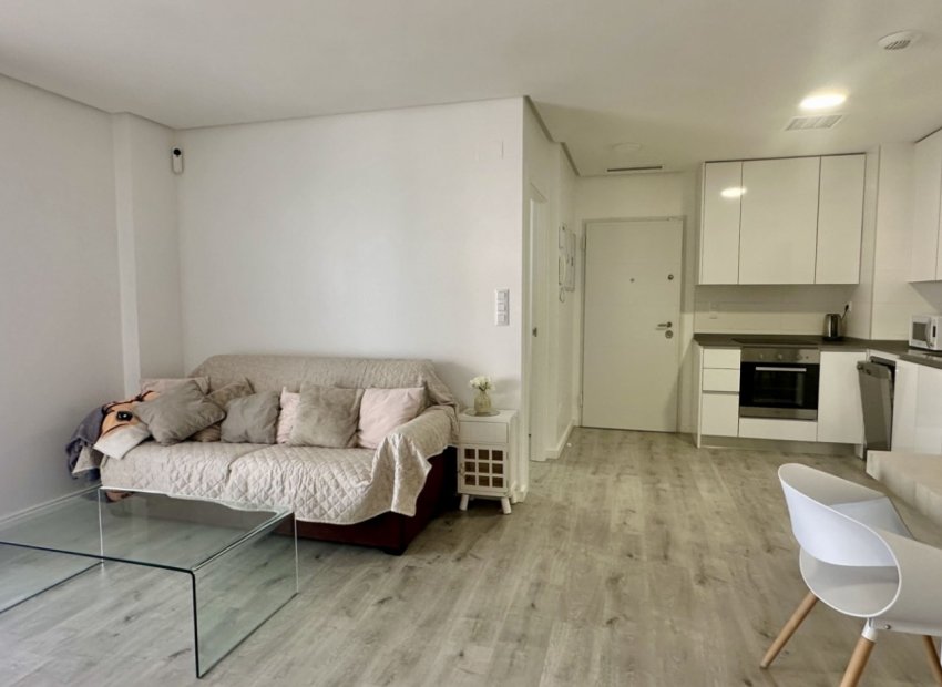 Reventa - Apartments - Flats - Orihuela Costa - Villamartín