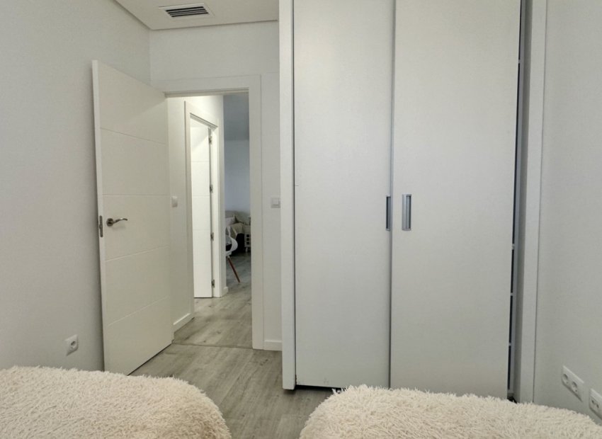 Reventa - Apartments - Flats - Orihuela Costa - Villamartín