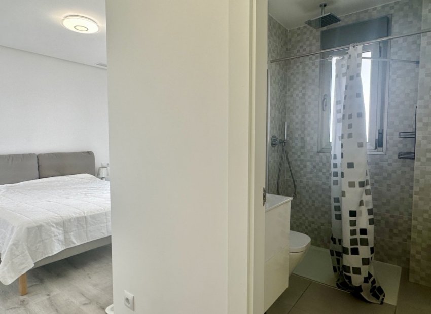 Reventa - Apartments - Flats - Orihuela Costa - Villamartín