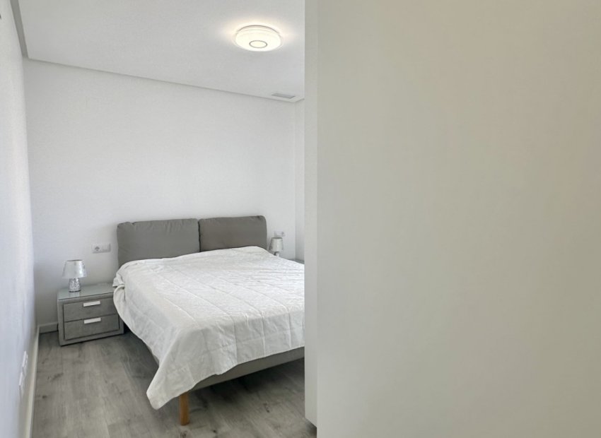 Reventa - Apartments - Flats - Orihuela Costa - Villamartín