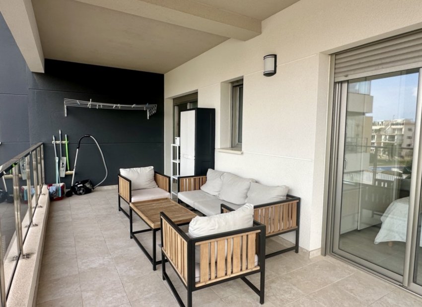Reventa - Apartments - Flats - Orihuela Costa - Villamartín
