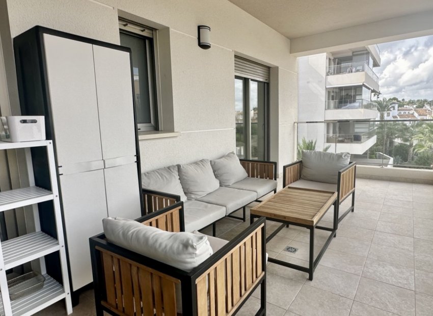 Reventa - Apartments - Flats - Orihuela Costa - Villamartín