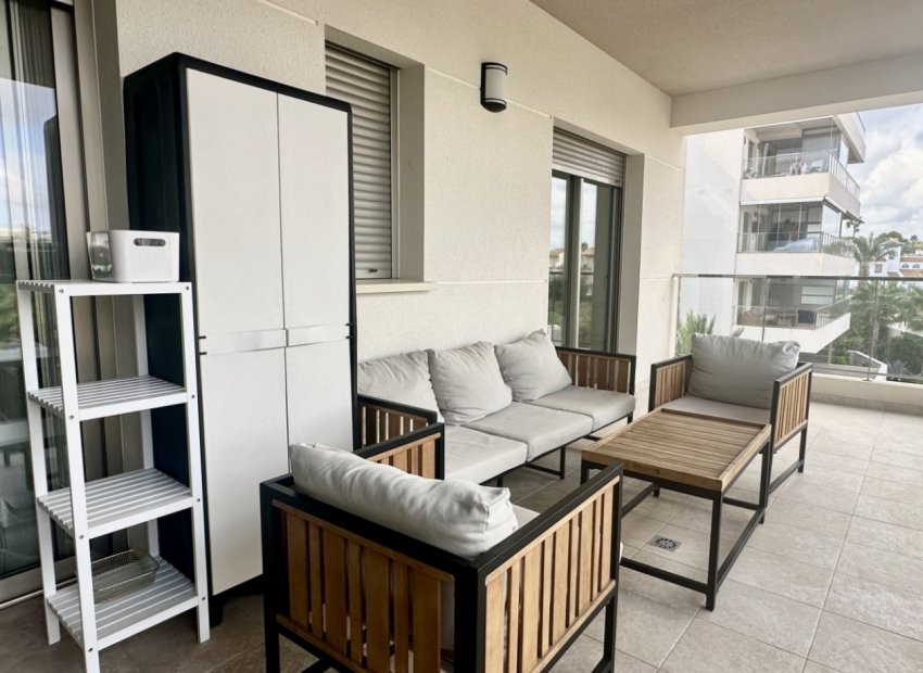 Reventa - Apartments - Flats - Orihuela Costa - Villamartín