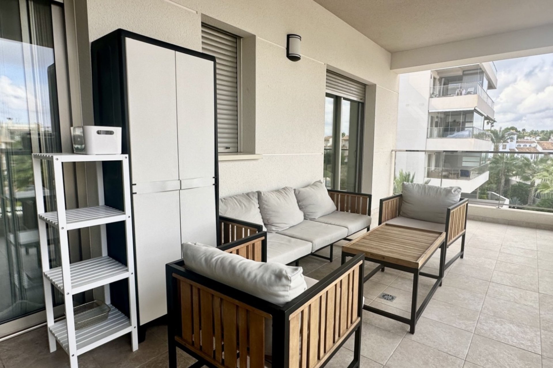 Reventa - Apartments - Flats - Orihuela Costa - Villamartín