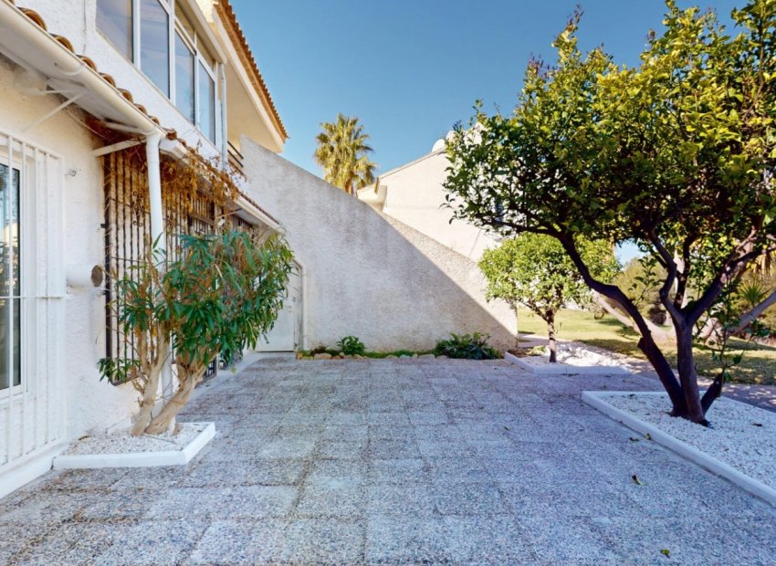Reventa - Apartments - Flats - Orihuela Costa - Villamartín
