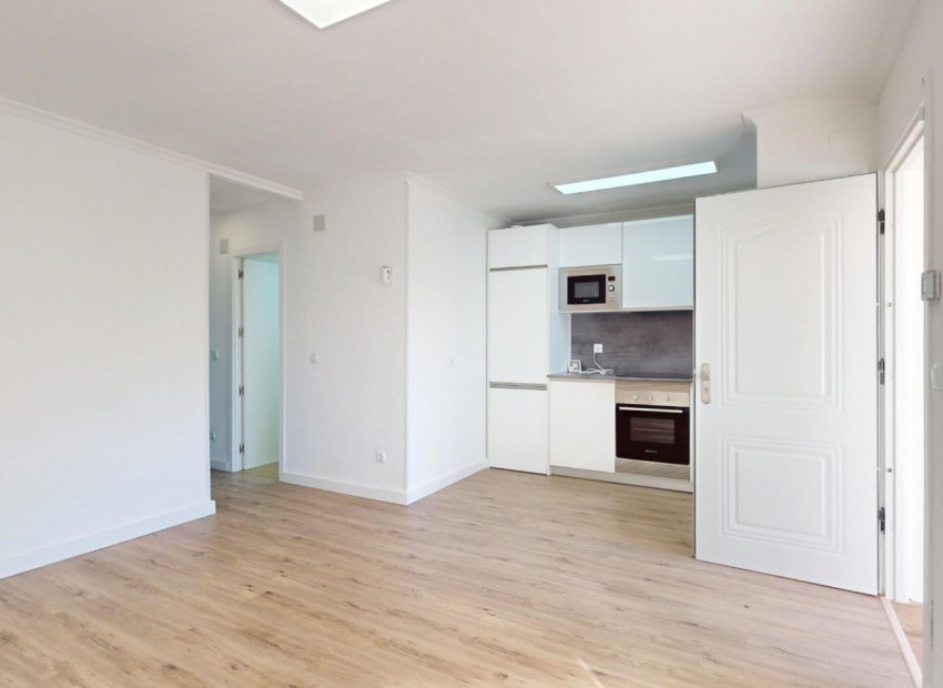 Reventa - Apartments - Flats - Orihuela Costa - Villamartín