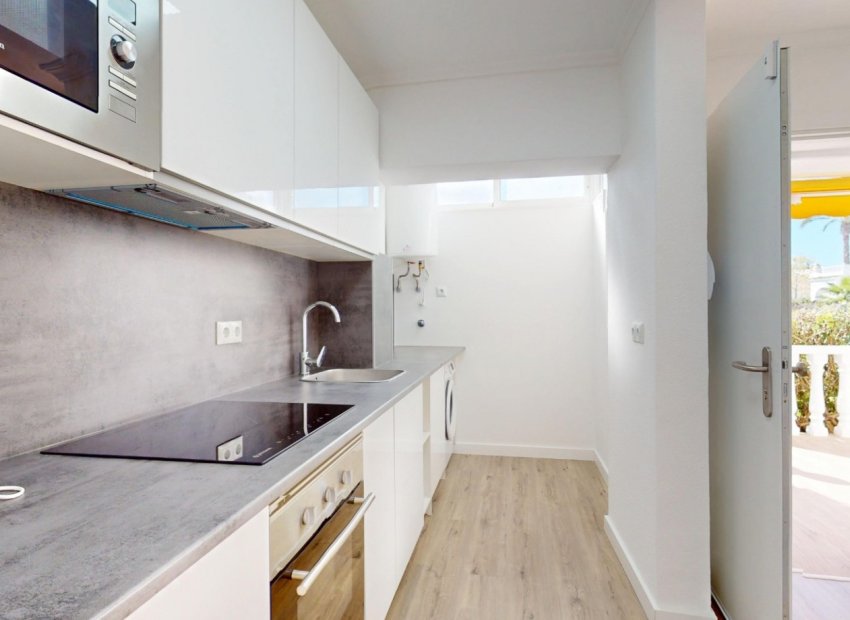 Reventa - Apartments - Flats - Orihuela Costa - Villamartín