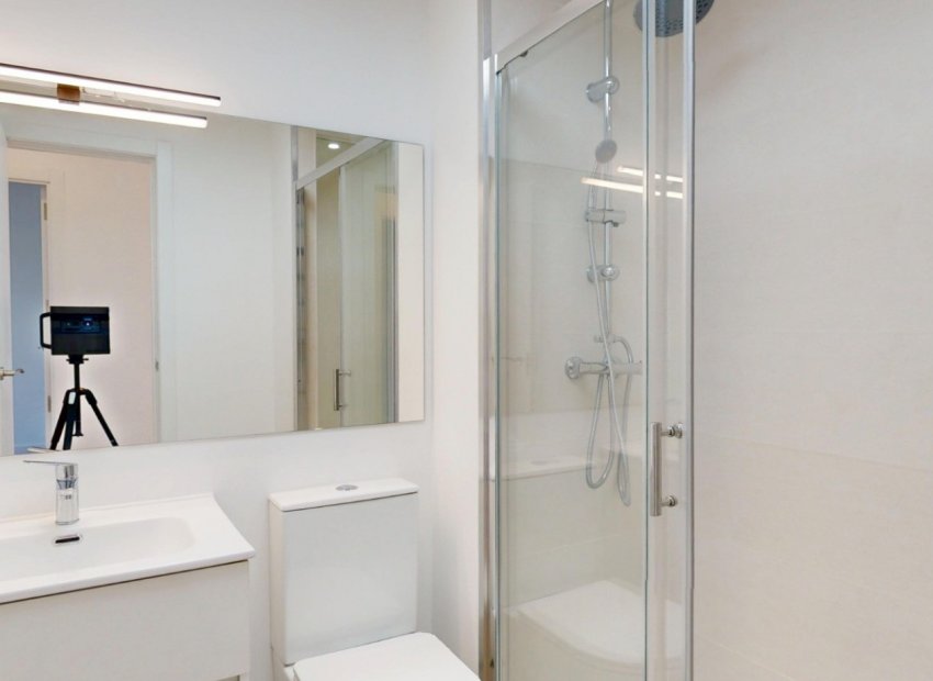 Reventa - Apartments - Flats - Orihuela Costa - Villamartín