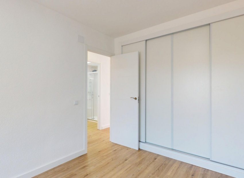 Reventa - Apartments - Flats - Orihuela Costa - Villamartín