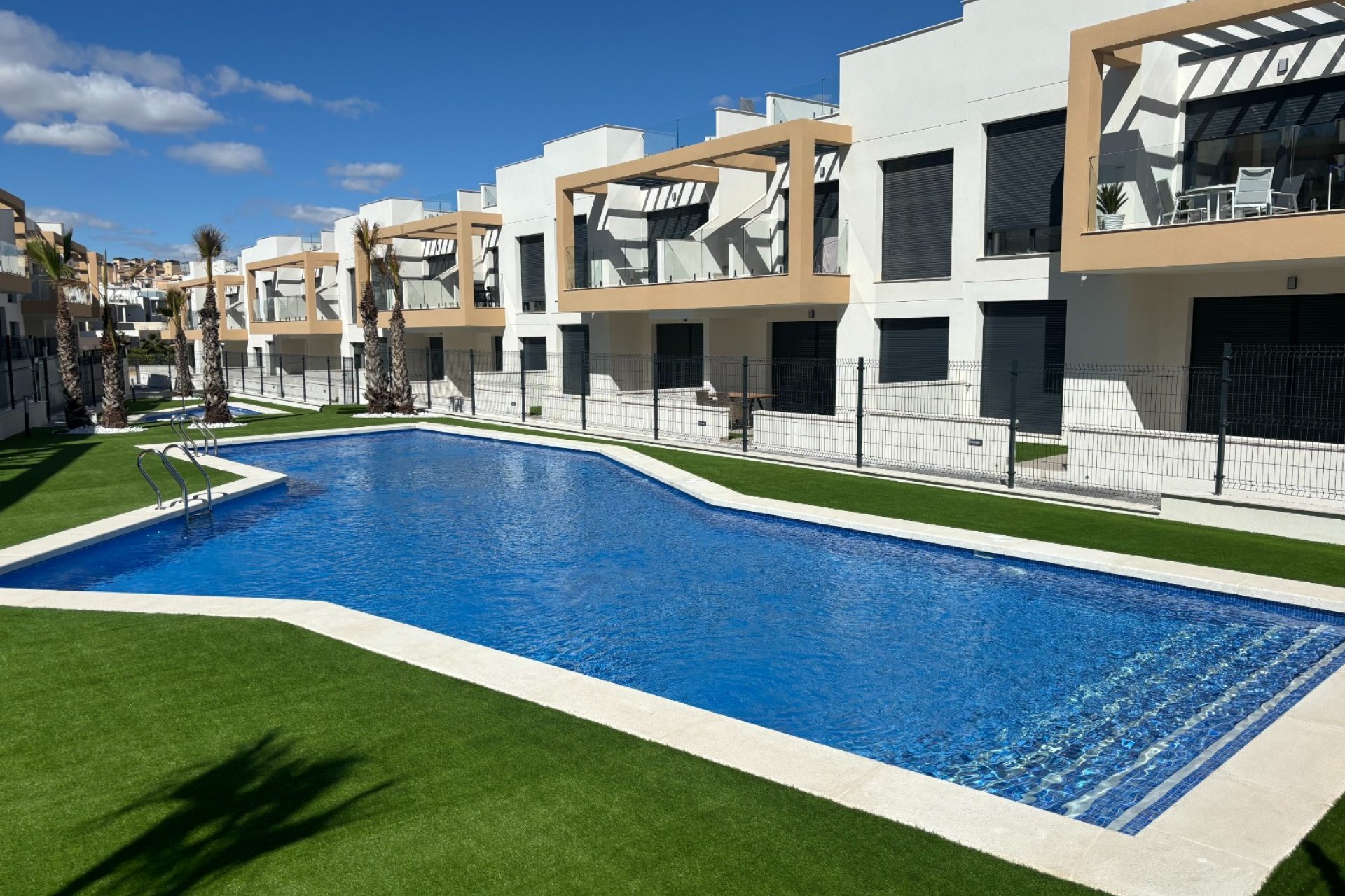 Reventa - Apartments - Flats - Orihuela Costa - Villamartin