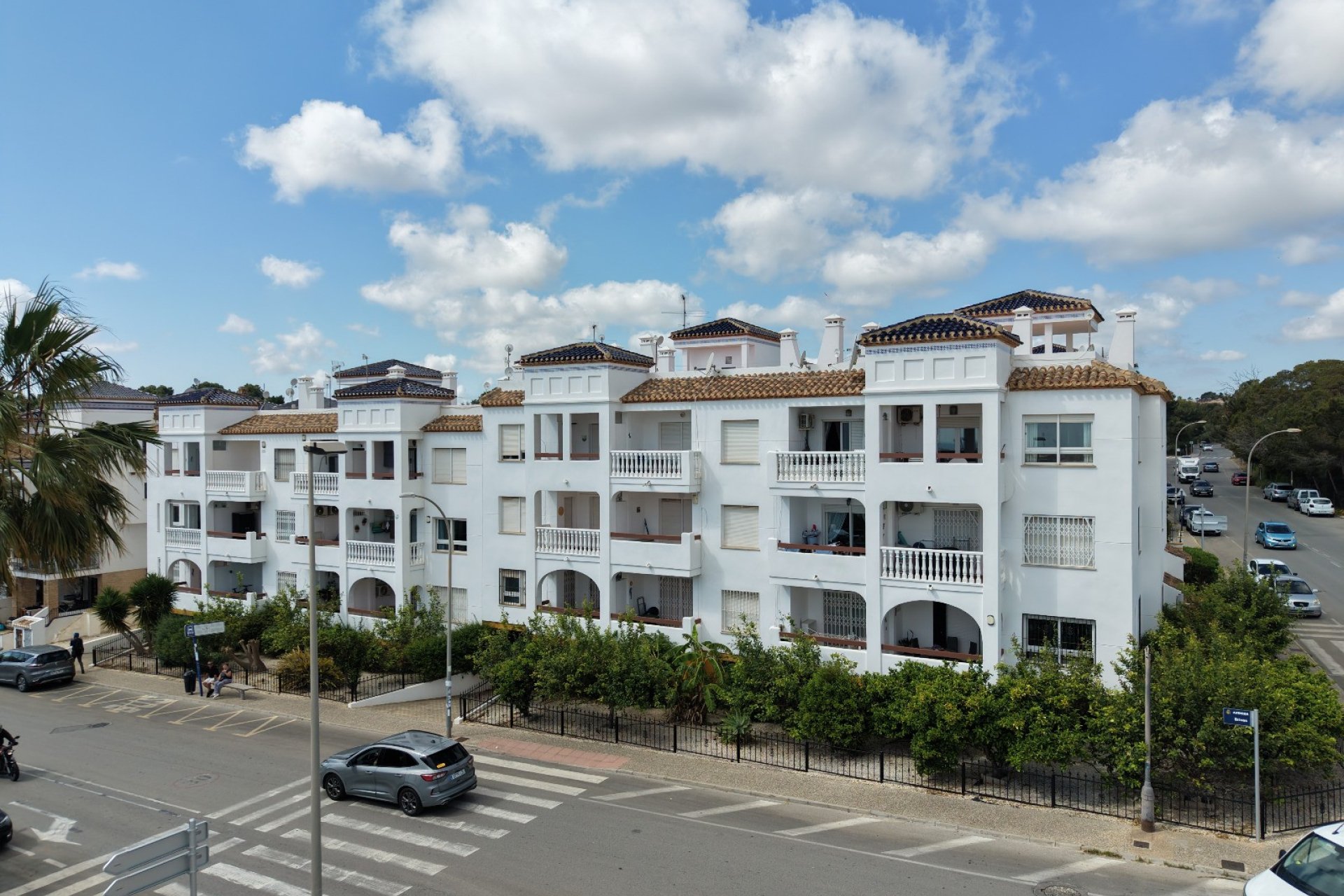 Reventa - Apartments - Flats - Orihuela Costa - Villamartin