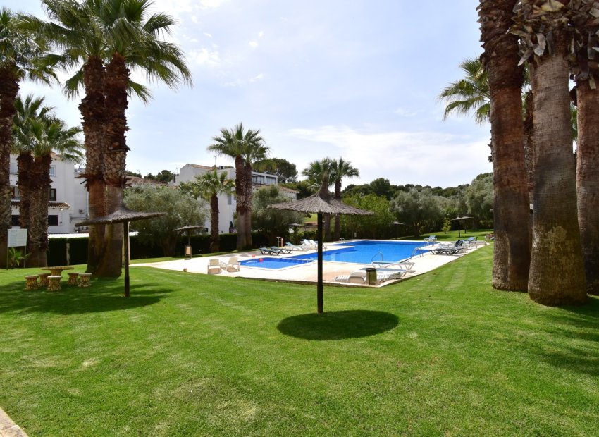 Reventa - Apartments - Flats - Orihuela Costa - Villamartin