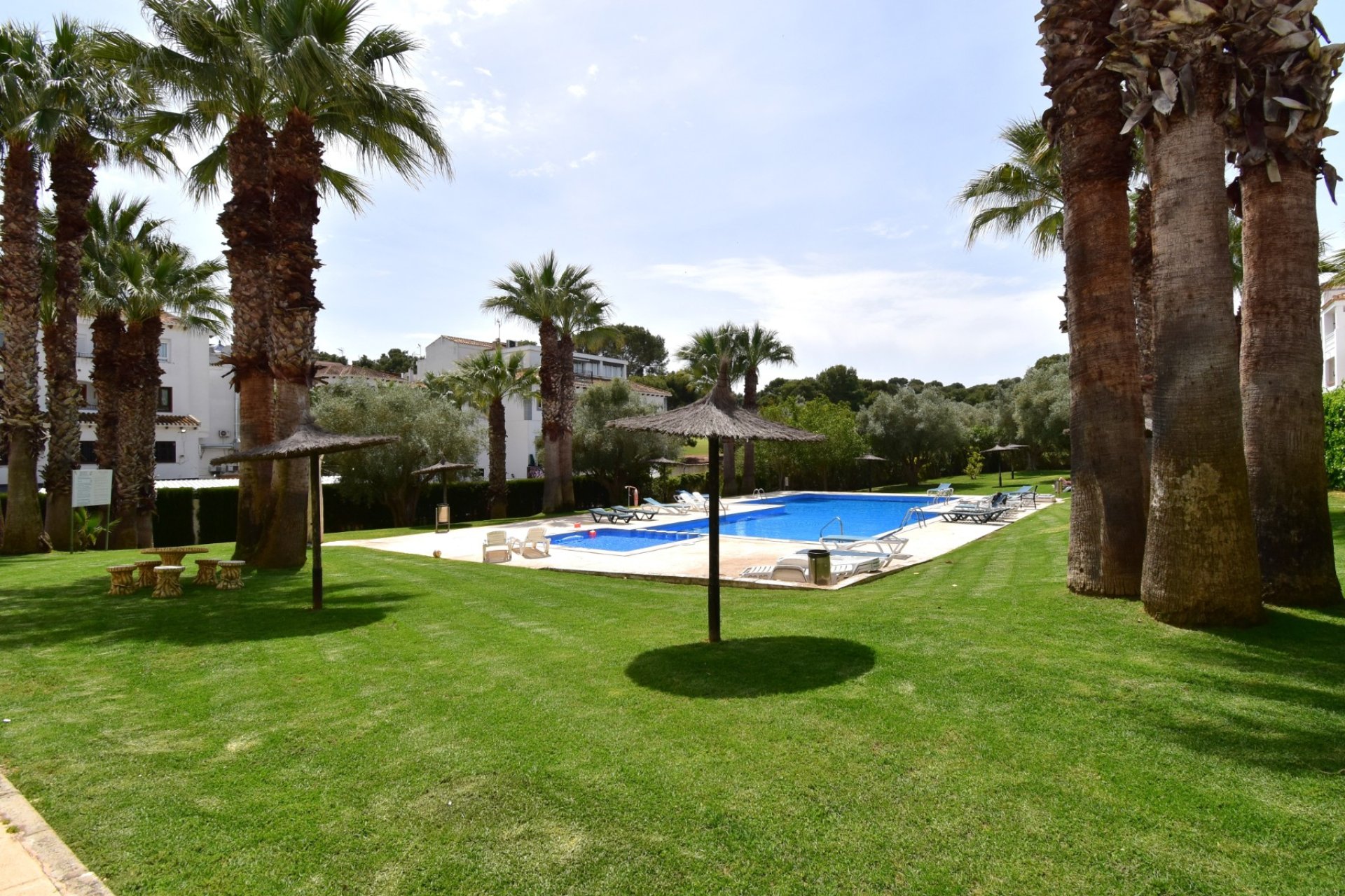 Reventa - Apartments - Flats - Orihuela Costa - Villamartin