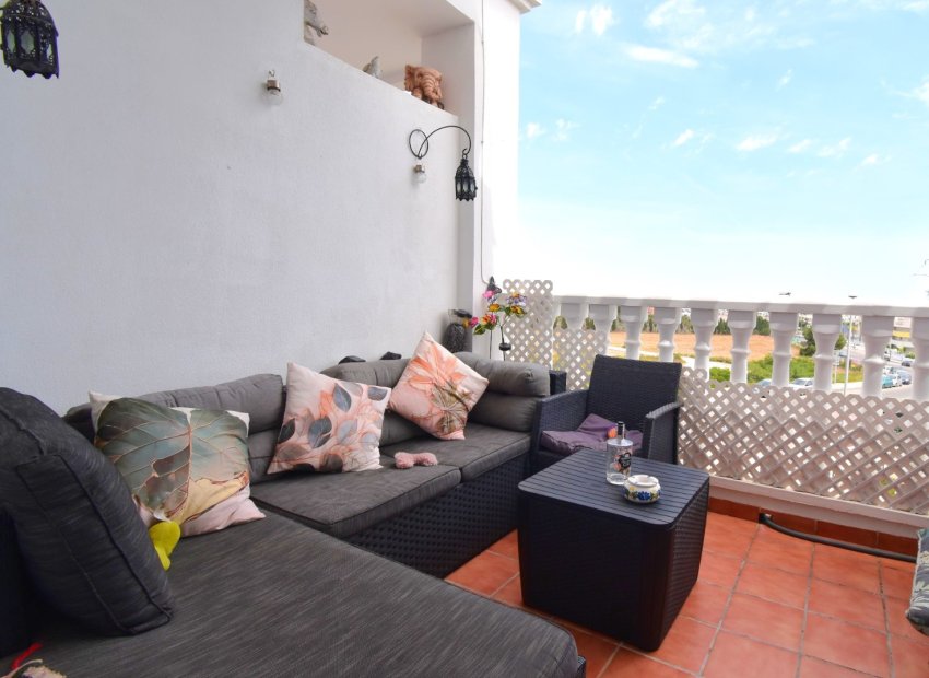 Reventa - Apartments - Flats - Orihuela Costa - Villamartin