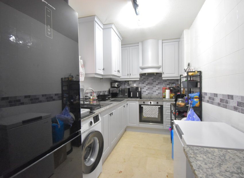 Reventa - Apartments - Flats - Orihuela Costa - Villamartin