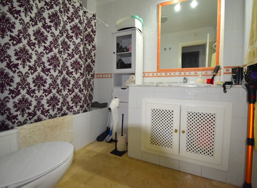 Reventa - Apartments - Flats - Orihuela Costa - Villamartin