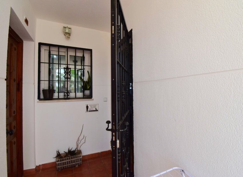 Reventa - Apartments - Flats - Orihuela Costa - Villamartin