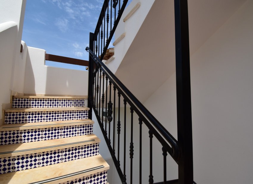 Reventa - Apartments - Flats - Orihuela Costa - Villamartin