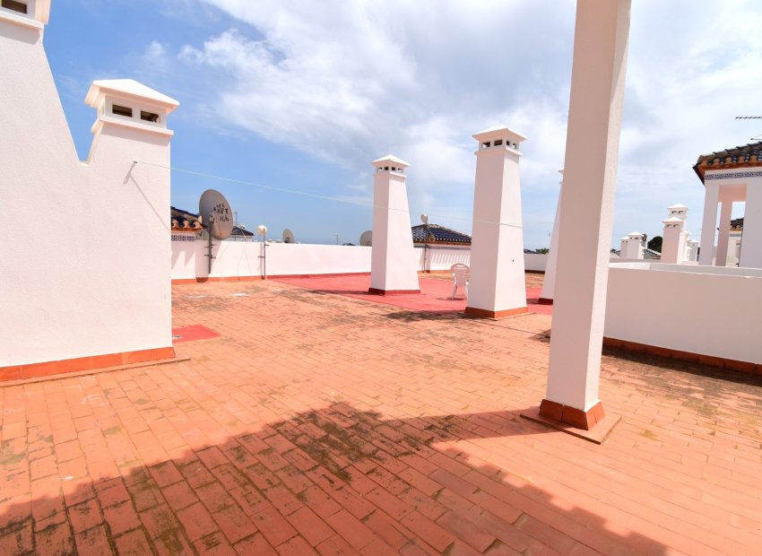 Reventa - Apartments - Flats - Orihuela Costa - Villamartin