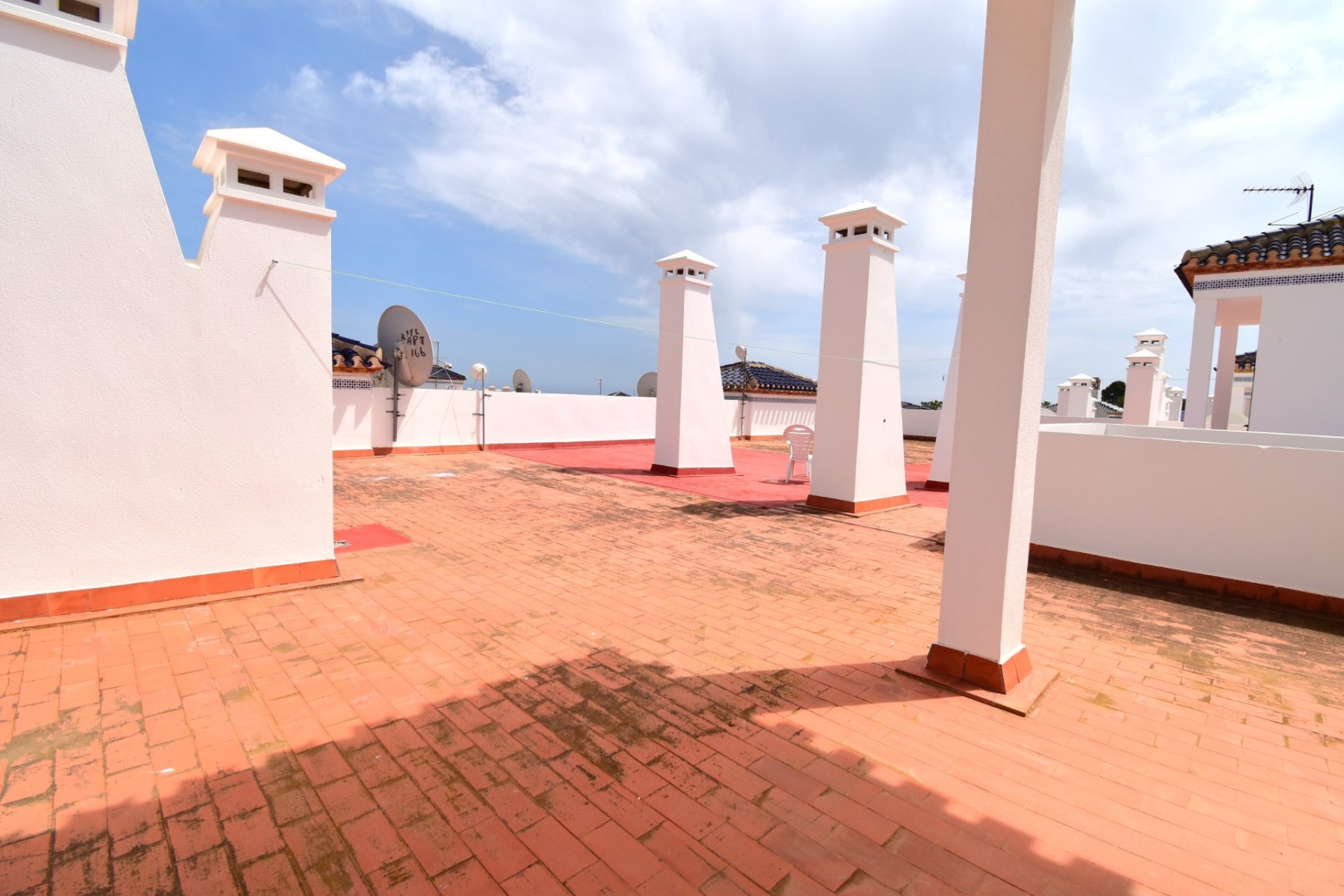 Reventa - Apartments - Flats - Orihuela Costa - Villamartin