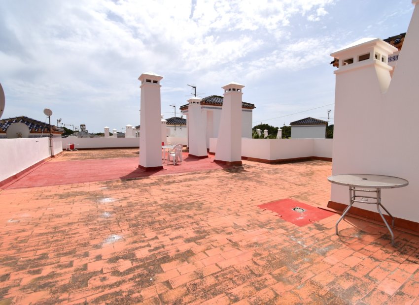 Reventa - Apartments - Flats - Orihuela Costa - Villamartin
