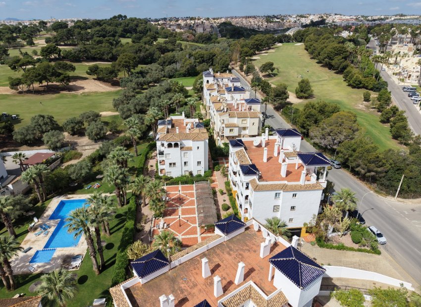 Reventa - Apartments - Flats - Orihuela Costa - Villamartin