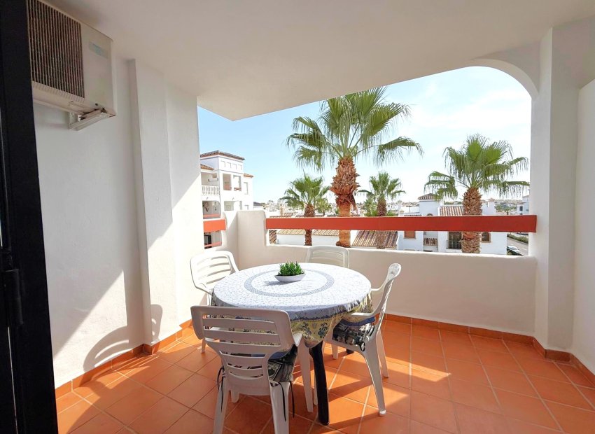 Reventa - Apartments - Flats - Orihuela Costa - Villamartín