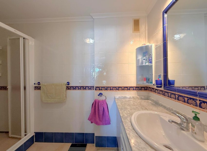 Reventa - Apartments - Flats - Orihuela Costa - Villamartín