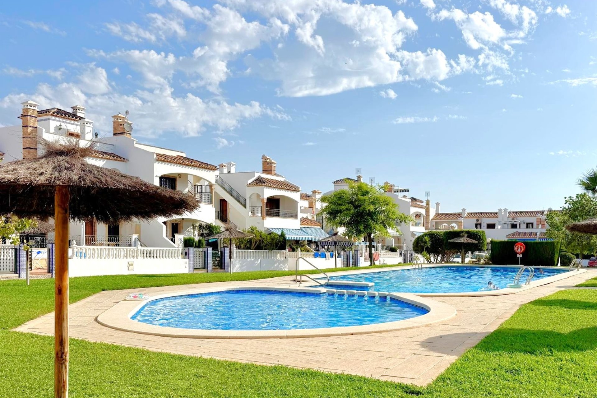 Reventa - Apartments - Flats - Orihuela Costa - Villamartín