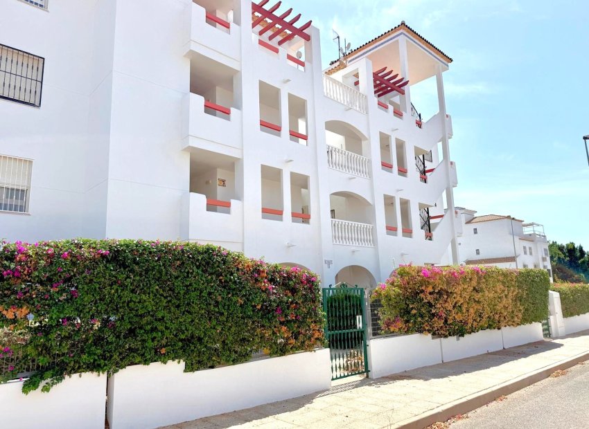 Reventa - Apartments - Flats - Orihuela Costa - Villamartín