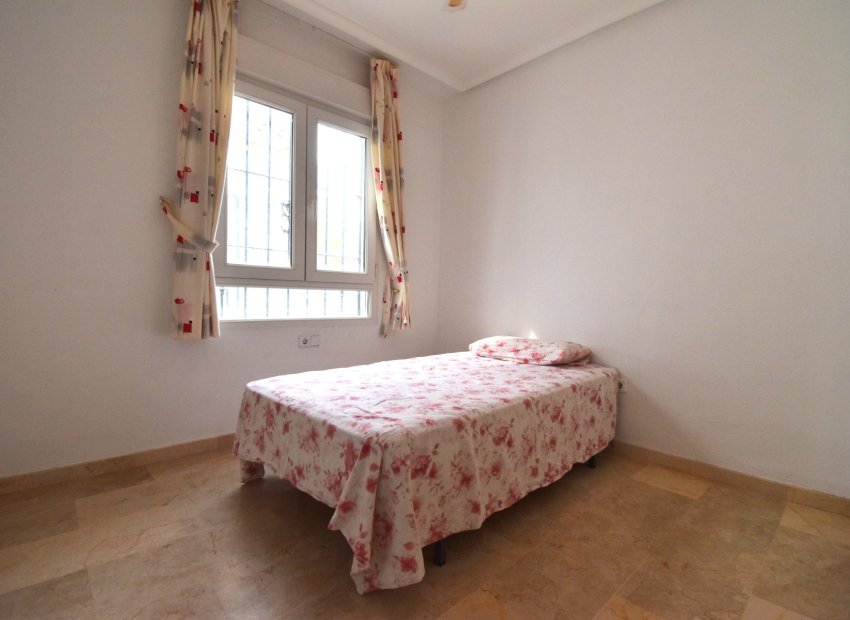 Reventa - Apartments - Flats - Orihuela Costa - Villamartin