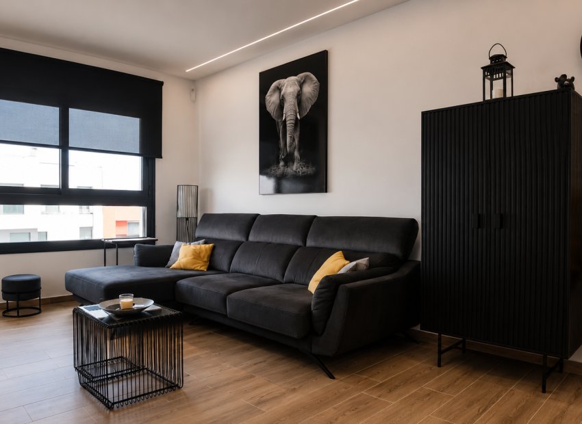 Reventa - Apartments - Flats - Orihuela Costa - Villamartín