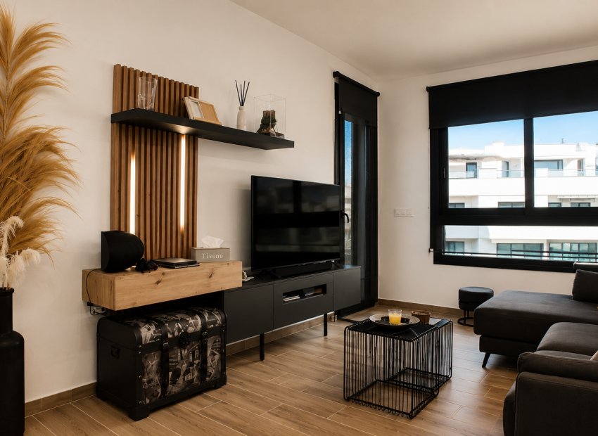 Reventa - Apartments - Flats - Orihuela Costa - Villamartín