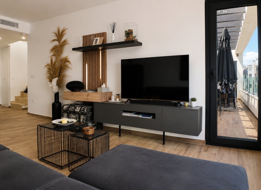 Reventa - Apartments - Flats - Orihuela Costa - Villamartín