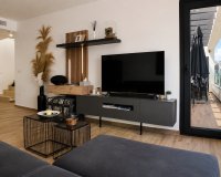 Reventa - Apartments - Flats - Orihuela Costa - Villamartín