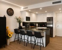 Reventa - Apartments - Flats - Orihuela Costa - Villamartín