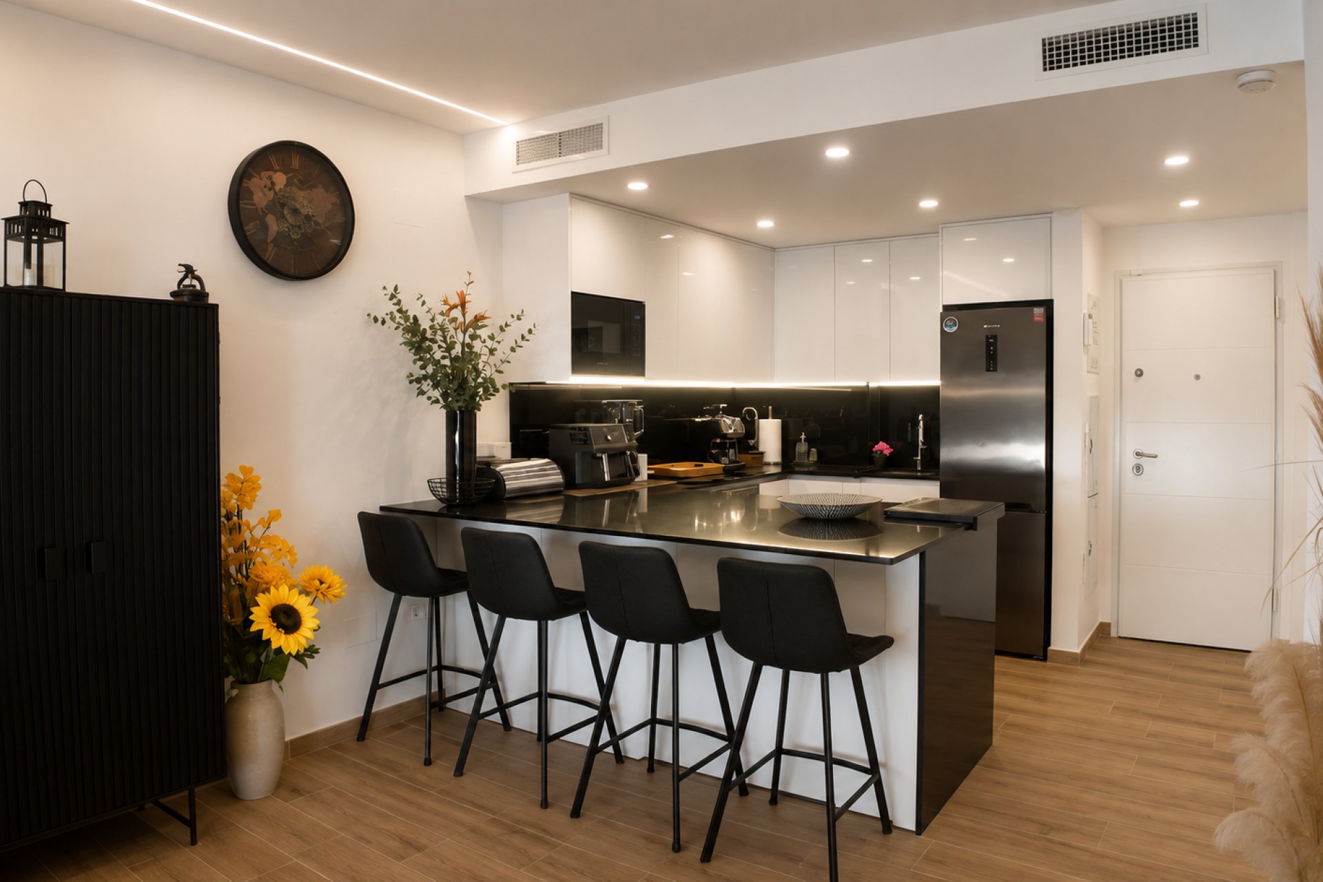 Reventa - Apartments - Flats - Orihuela Costa - Villamartín