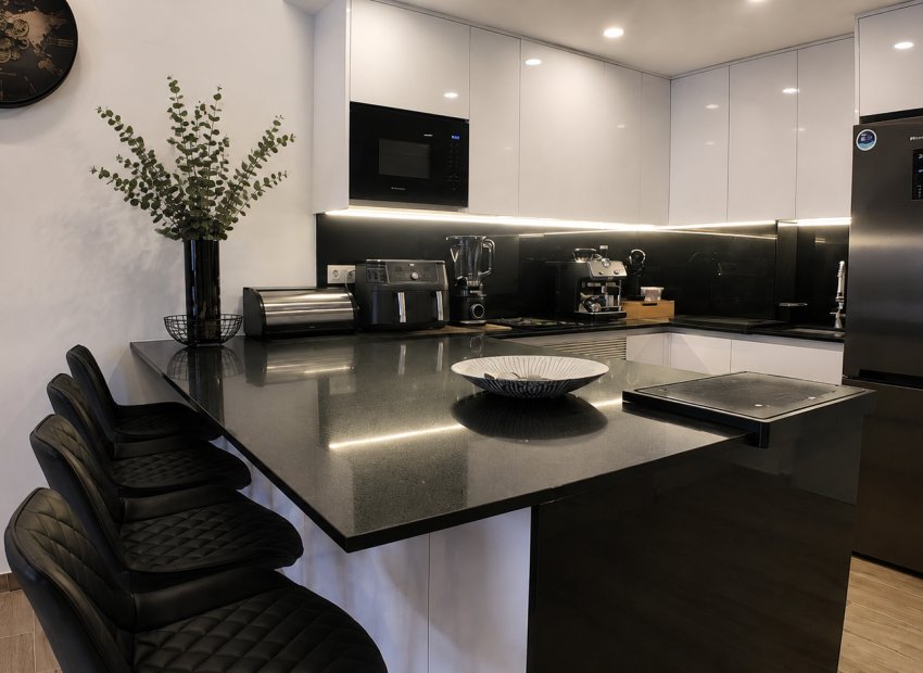 Reventa - Apartments - Flats - Orihuela Costa - Villamartín