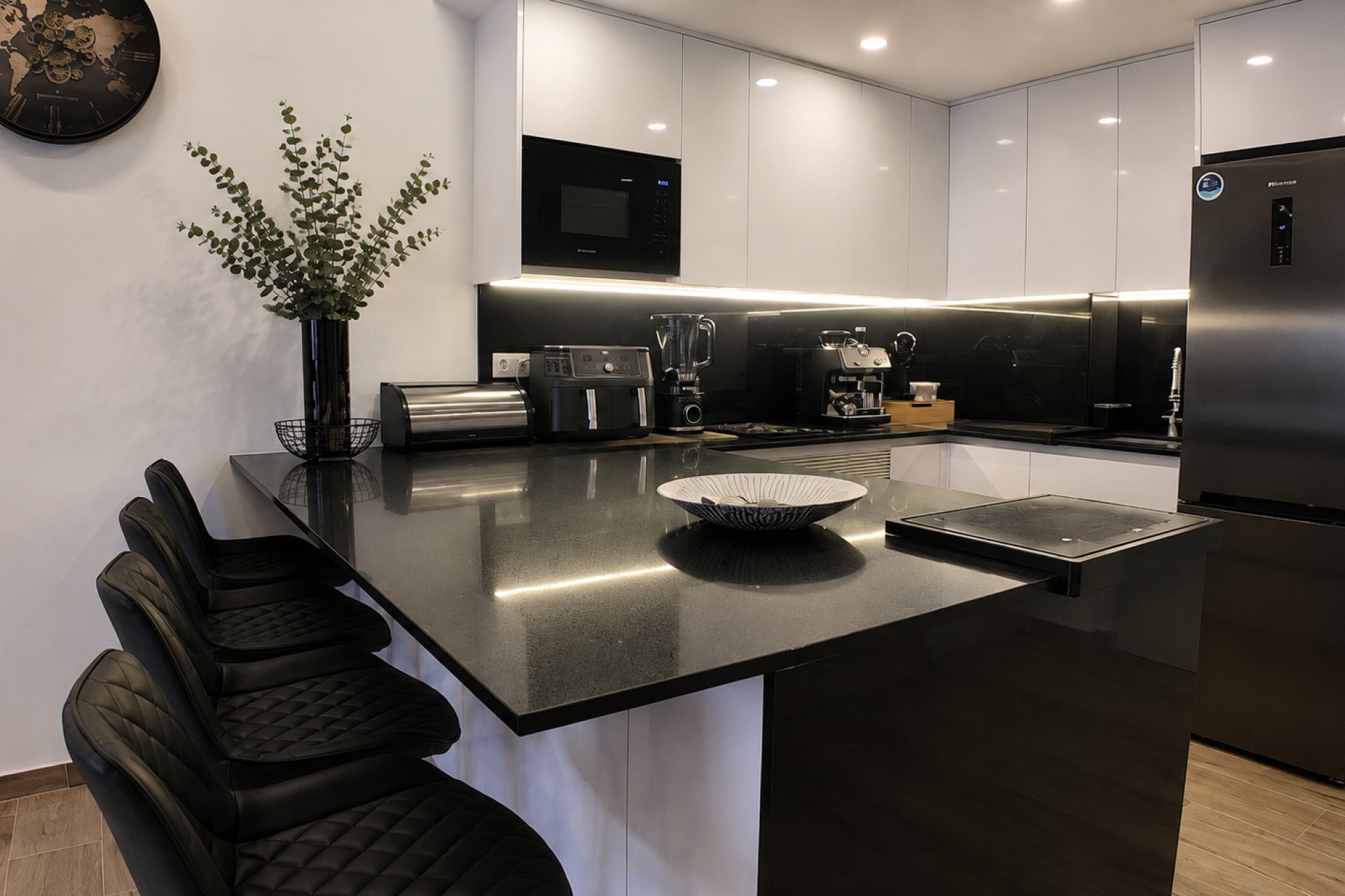 Reventa - Apartments - Flats - Orihuela Costa - Villamartín